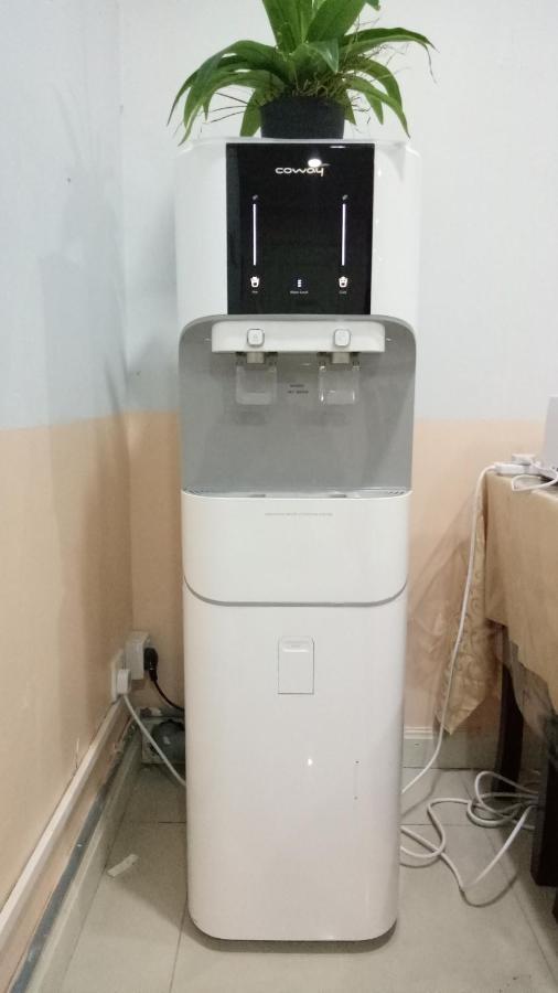 Hotel Mutiara Kgmmb, Melaka Eksteriør bilde
