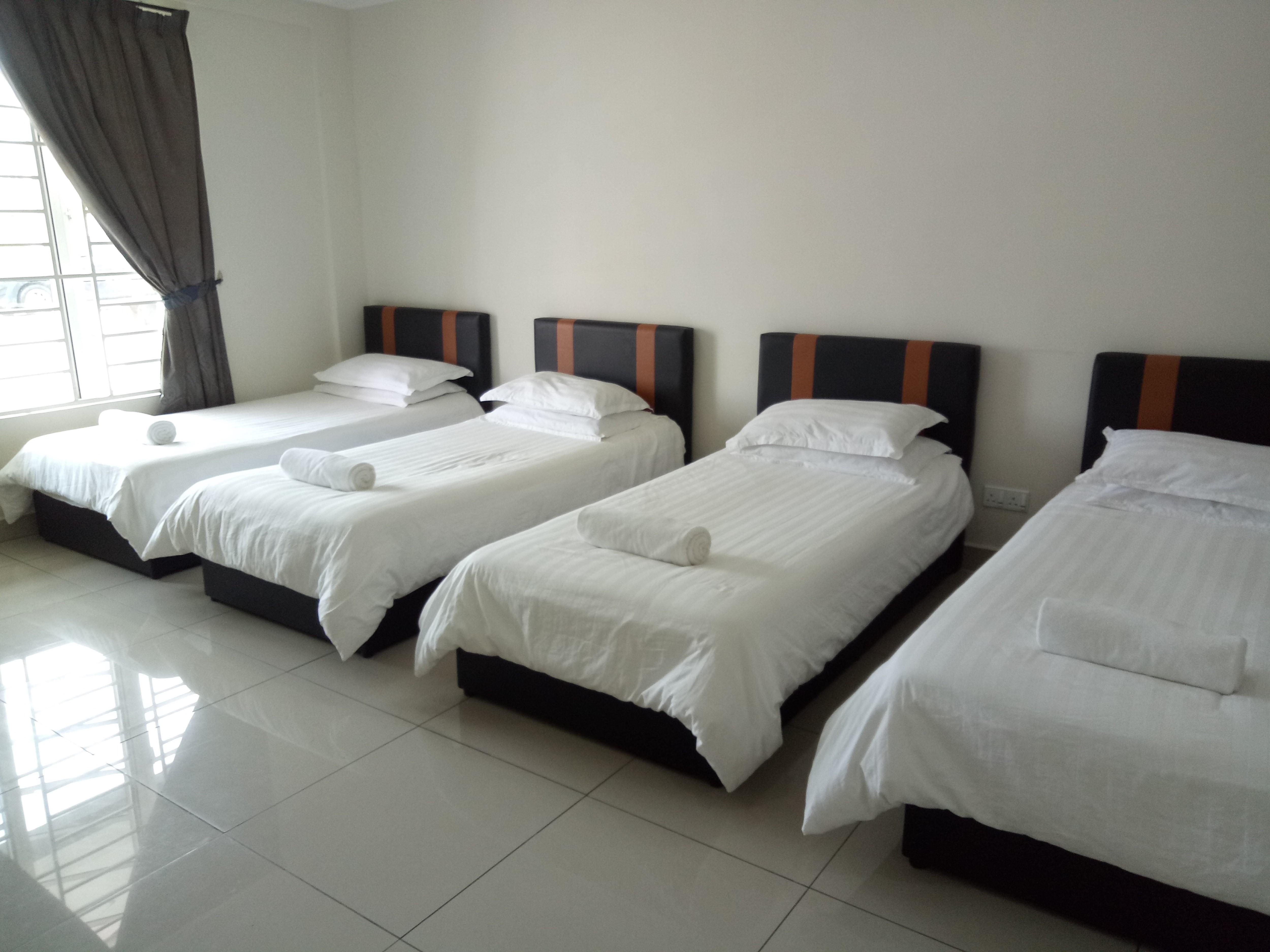 Hotel Mutiara Kgmmb, Melaka Eksteriør bilde