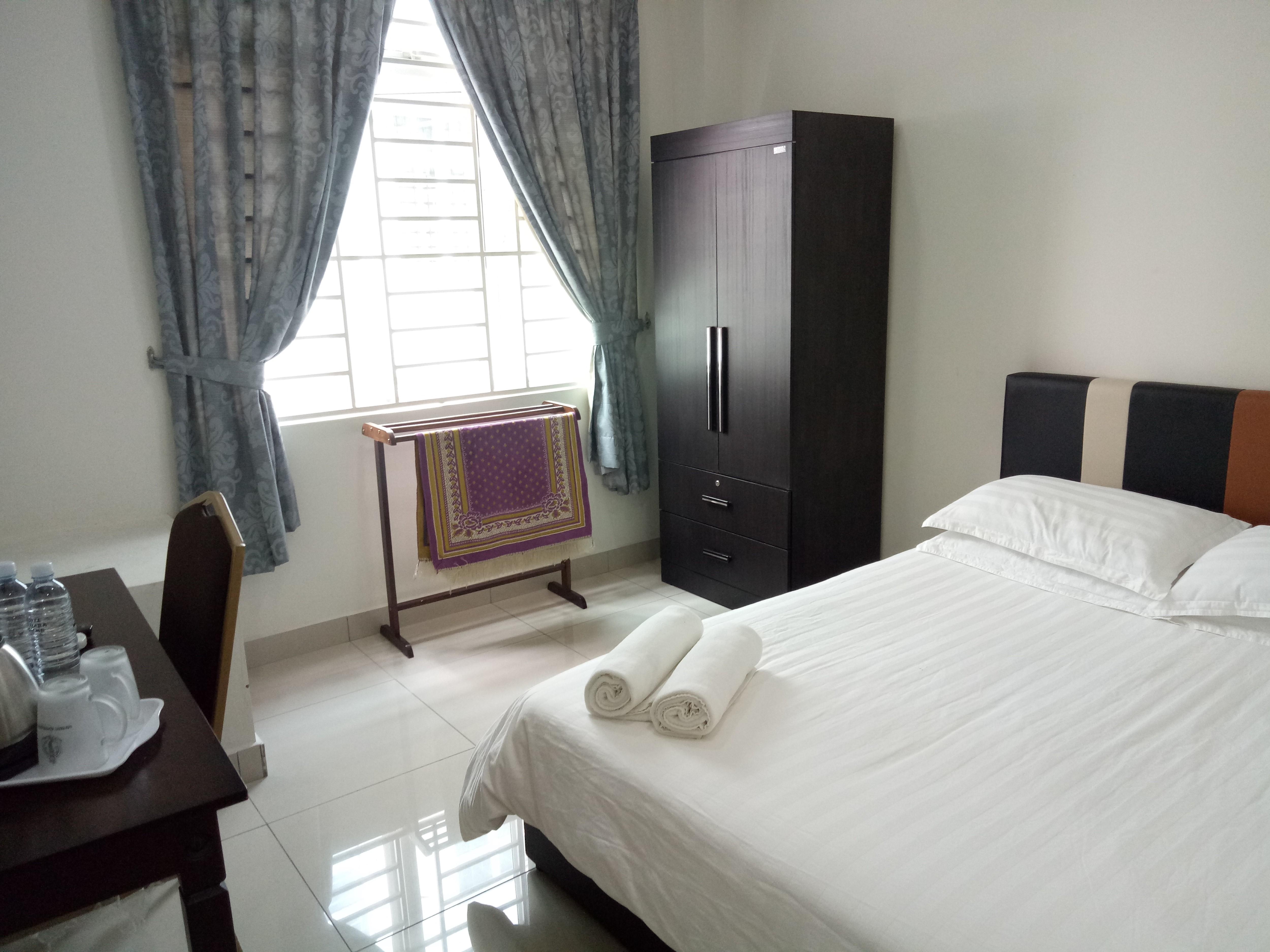 Hotel Mutiara Kgmmb, Melaka Eksteriør bilde