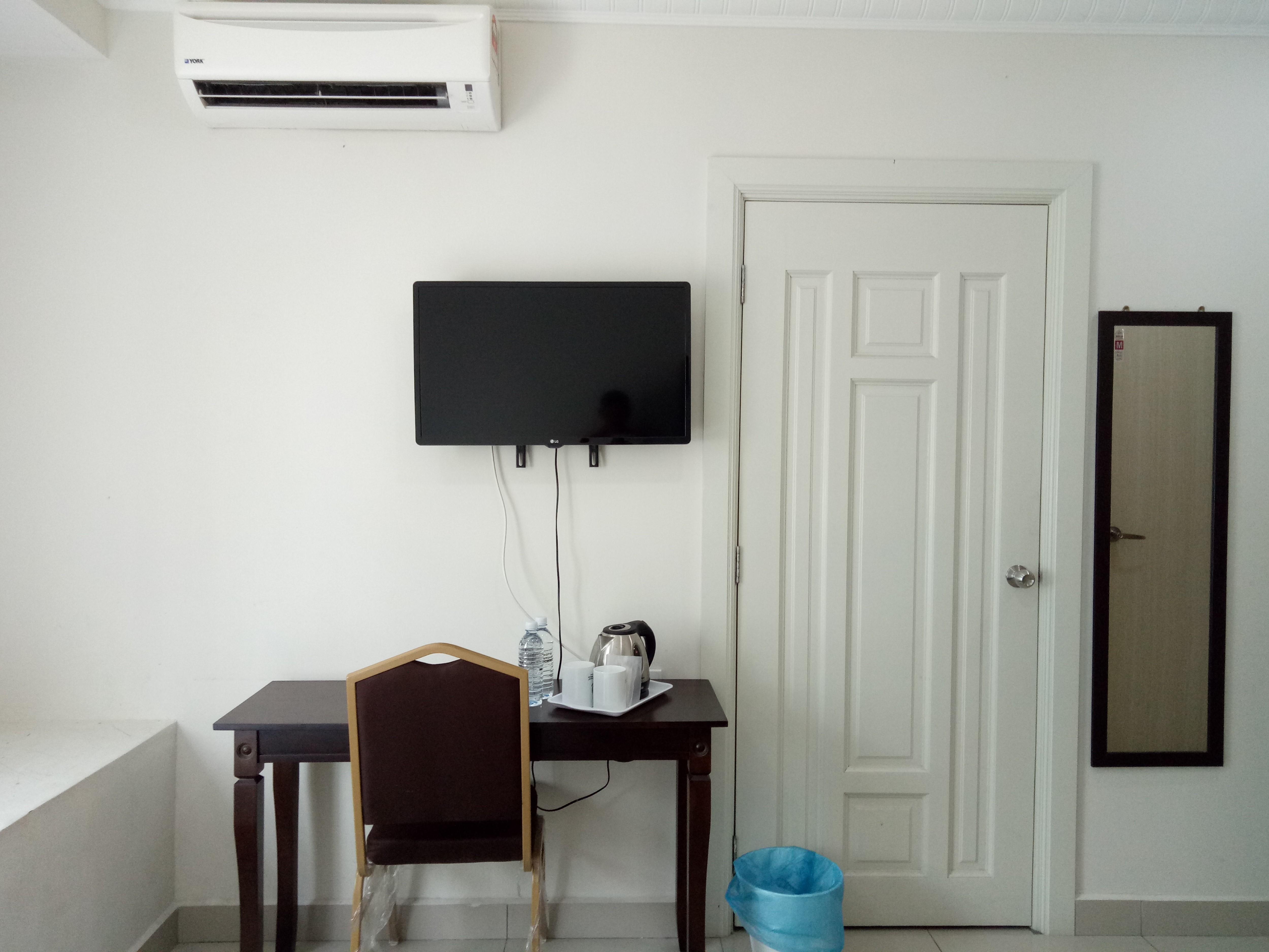 Hotel Mutiara Kgmmb, Melaka Eksteriør bilde