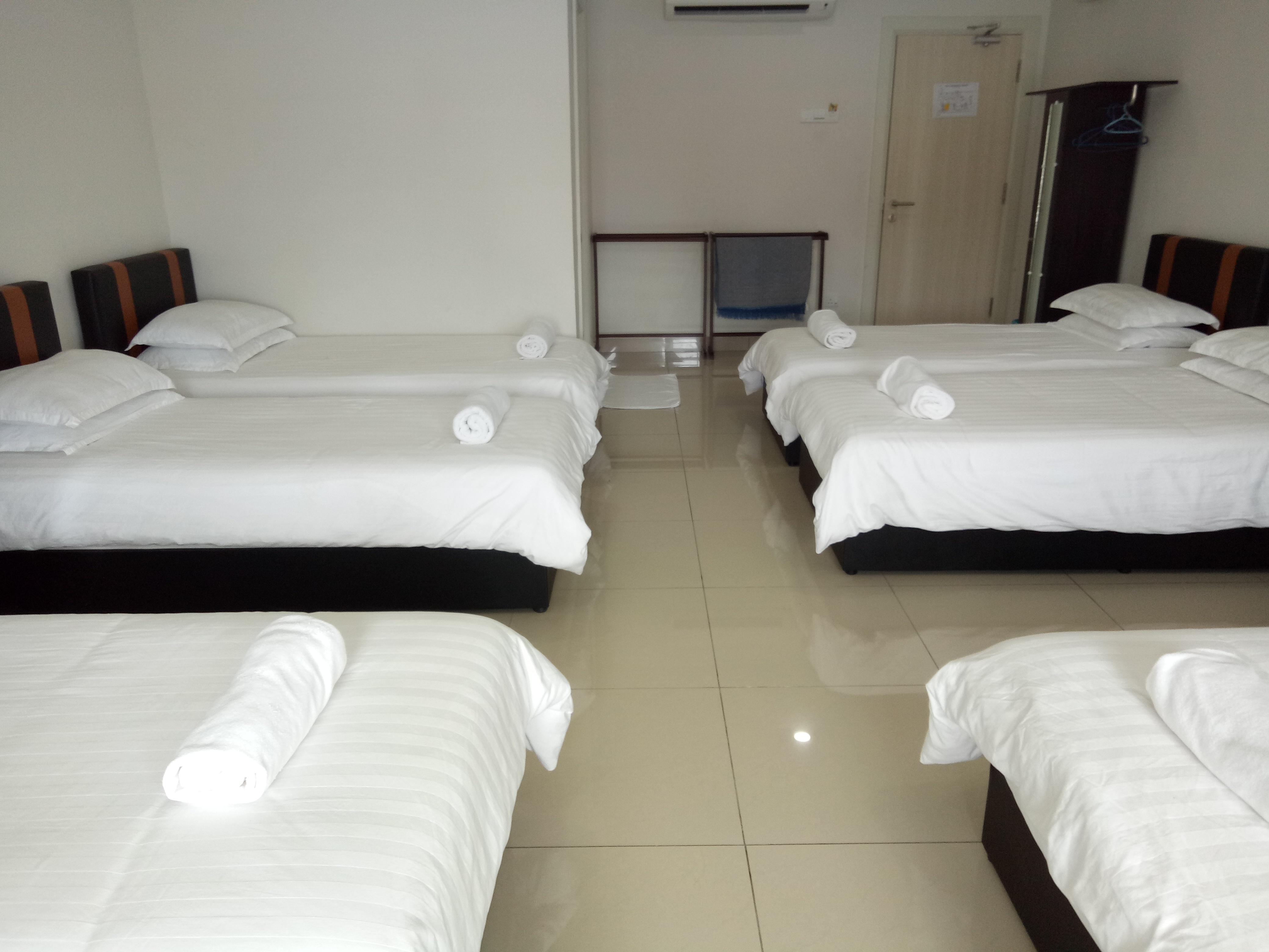 Hotel Mutiara Kgmmb, Melaka Eksteriør bilde