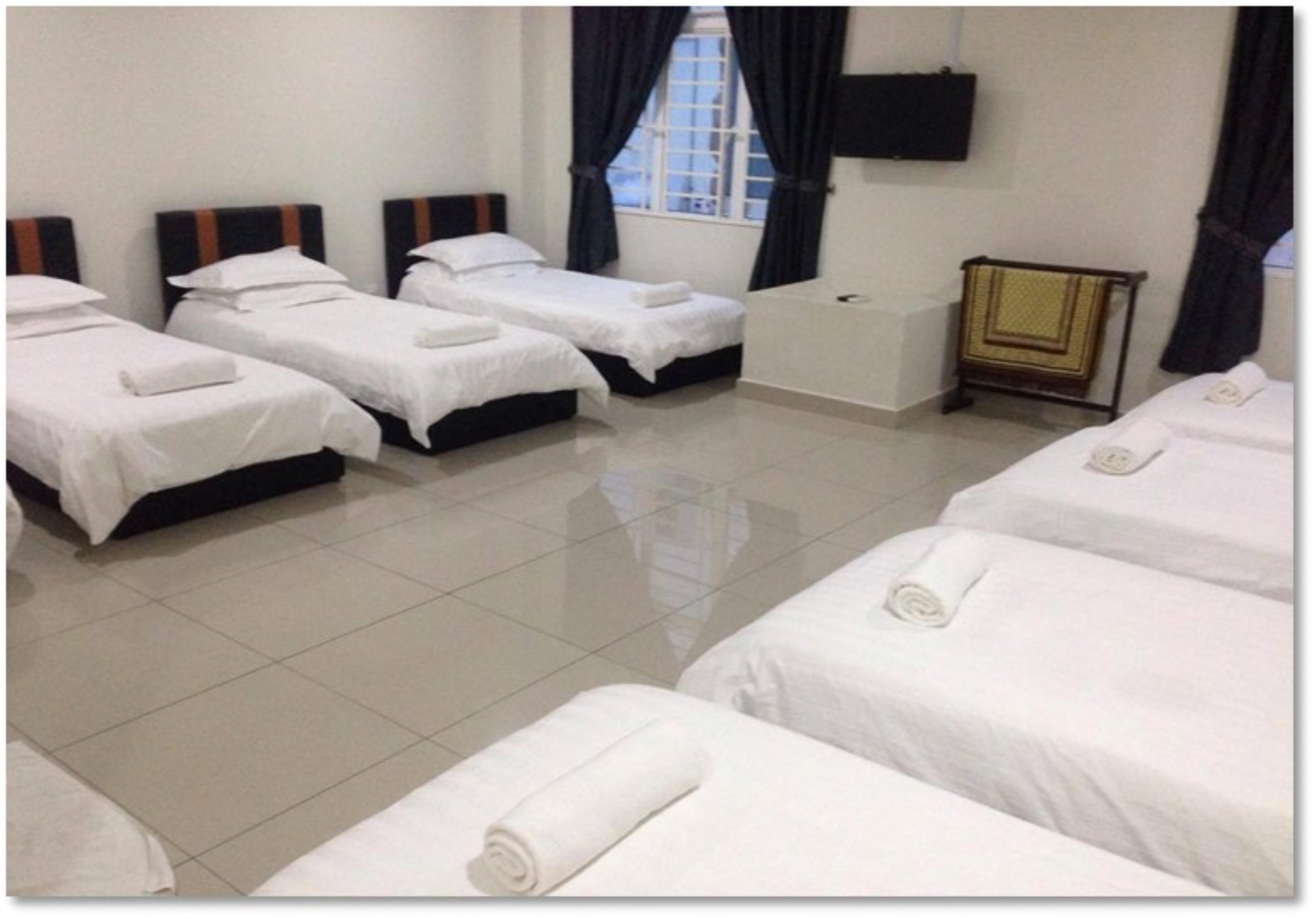 Hotel Mutiara Kgmmb, Melaka Eksteriør bilde