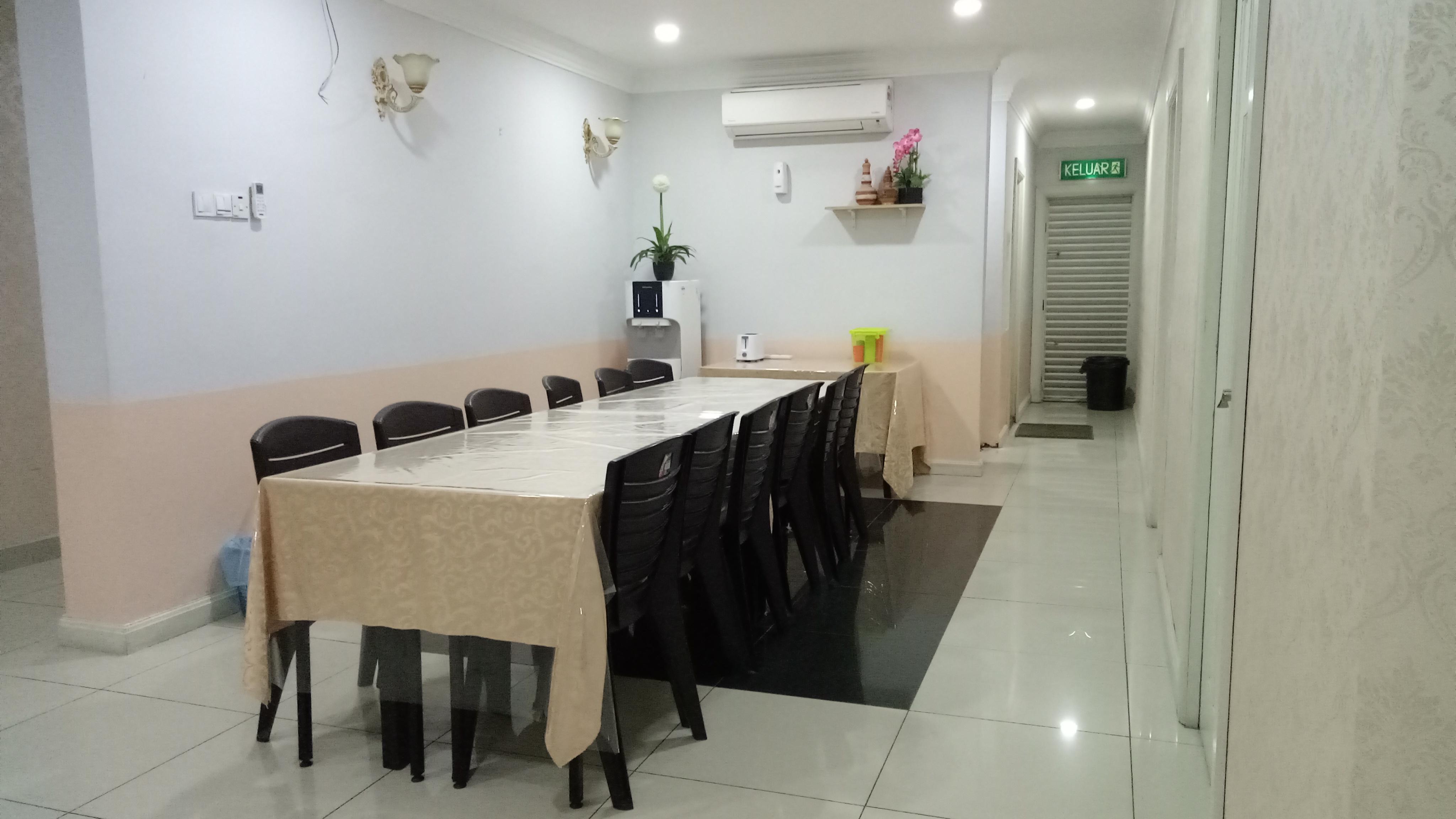 Hotel Mutiara Kgmmb, Melaka Eksteriør bilde
