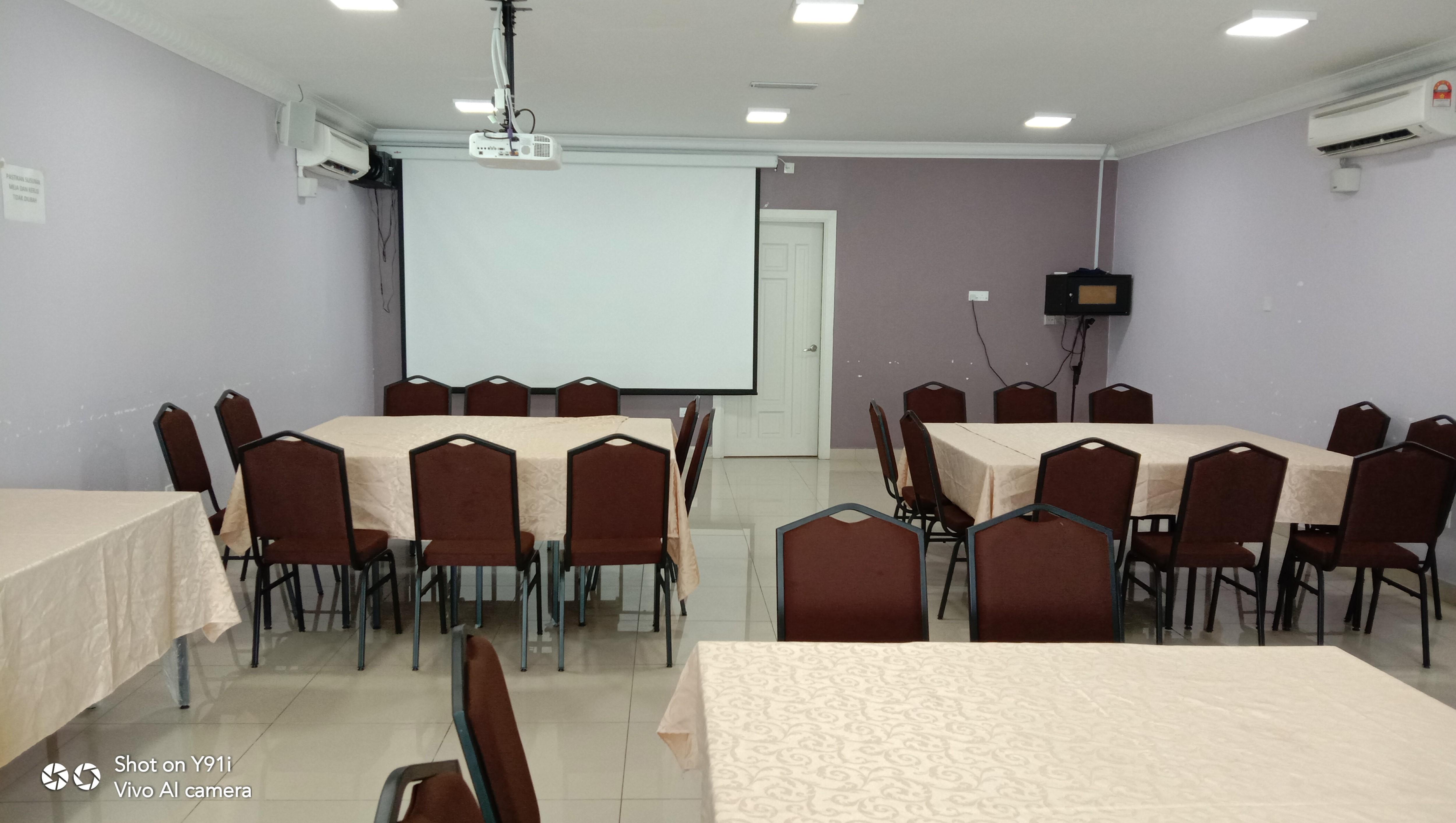 Hotel Mutiara Kgmmb, Melaka Eksteriør bilde