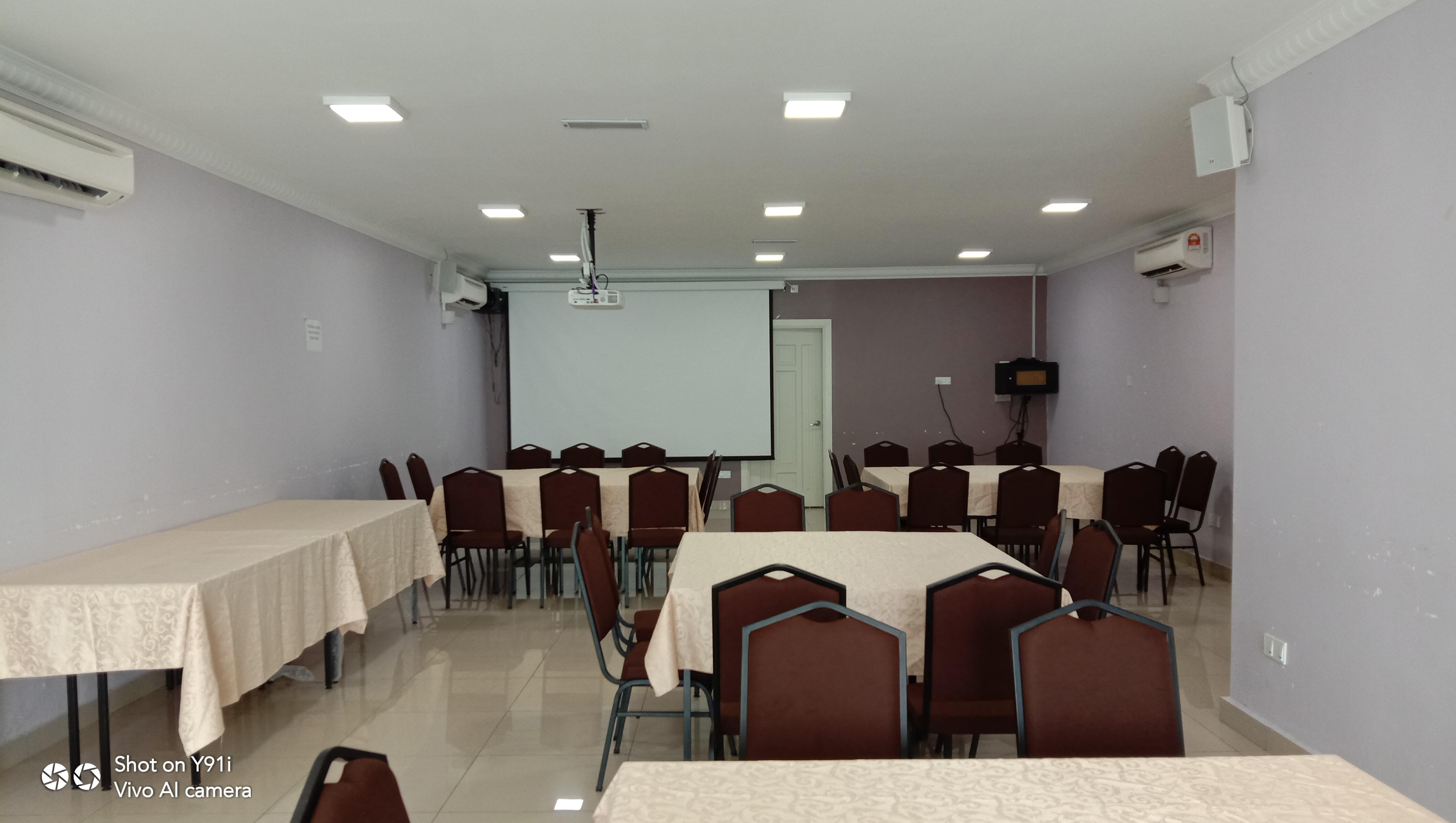 Hotel Mutiara Kgmmb, Melaka Eksteriør bilde