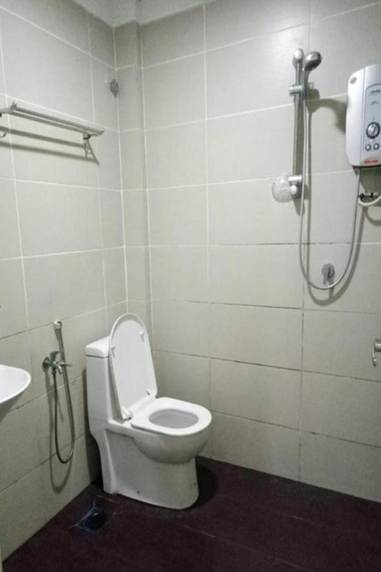 Hotel Mutiara Kgmmb, Melaka Eksteriør bilde