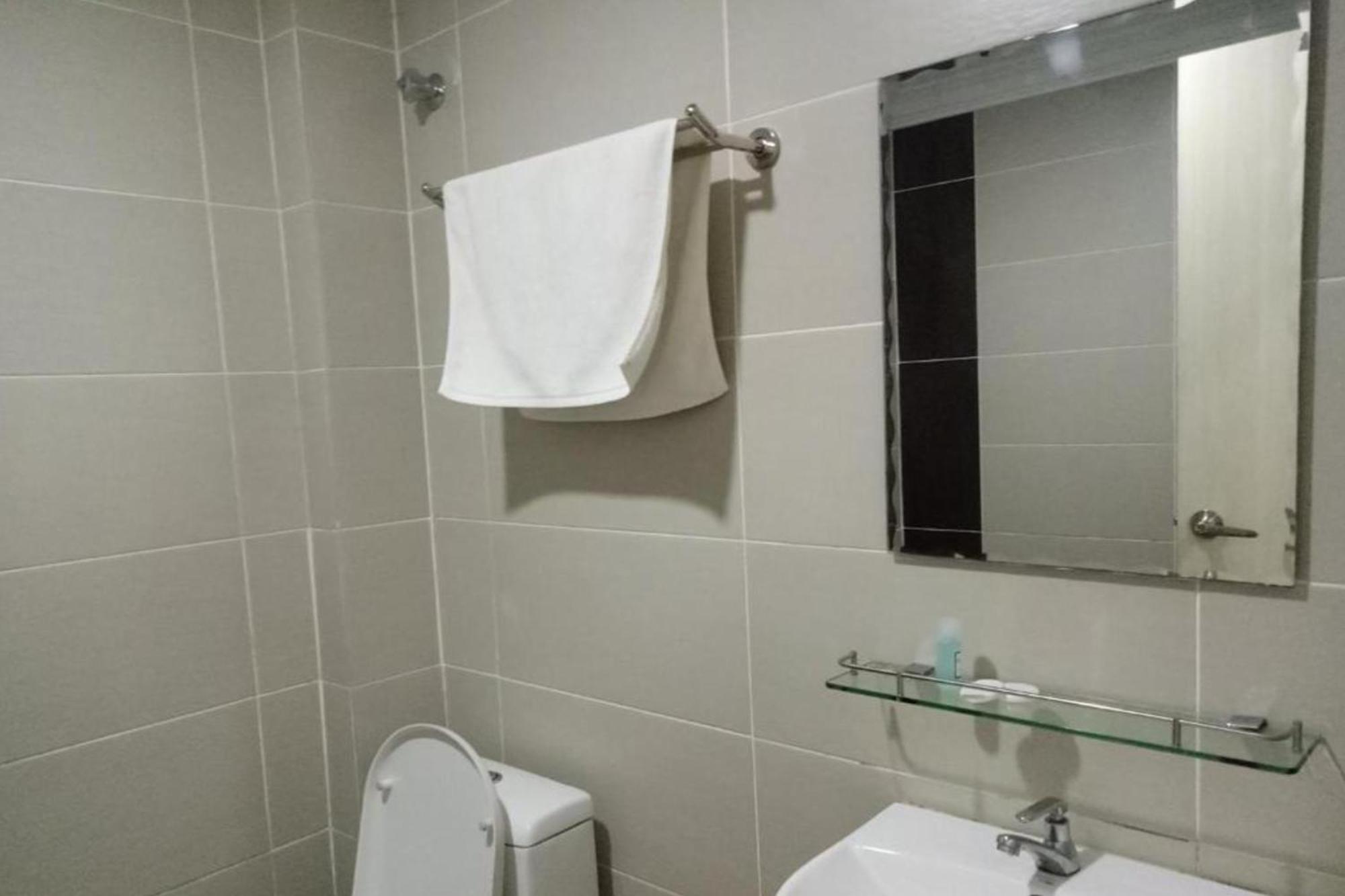 Hotel Mutiara Kgmmb, Melaka Eksteriør bilde