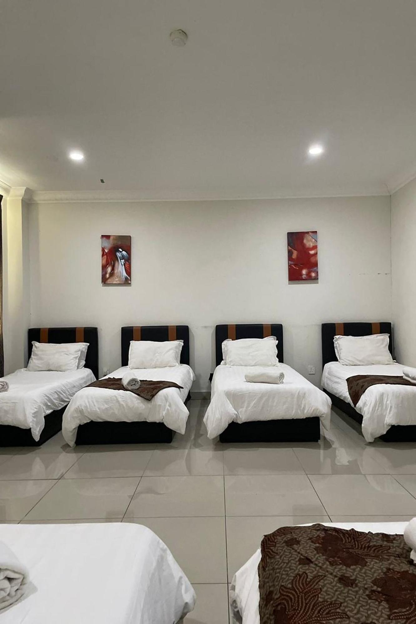 Hotel Mutiara Kgmmb, Melaka Eksteriør bilde