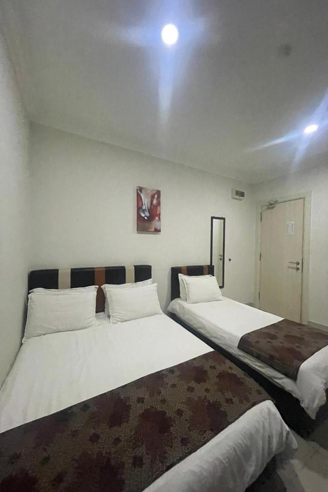 Hotel Mutiara Kgmmb, Melaka Eksteriør bilde