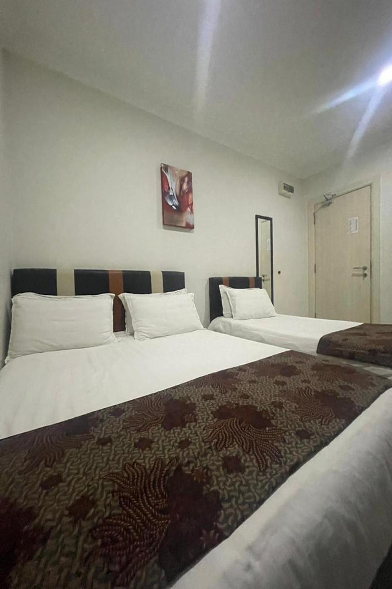 Hotel Mutiara Kgmmb, Melaka Eksteriør bilde