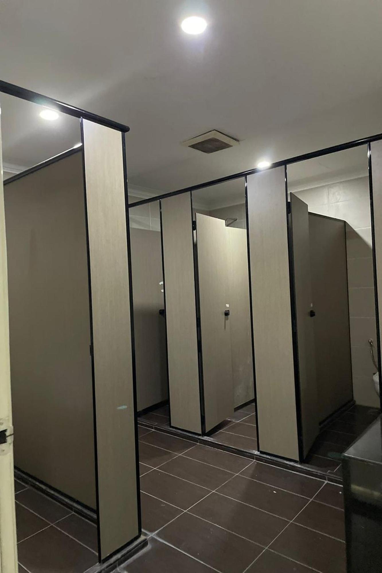 Hotel Mutiara Kgmmb, Melaka Eksteriør bilde